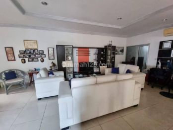 Dijual Cepat Rumah Florence Pik Ukuran 14,25x20 Hoek 2,5 Lantai