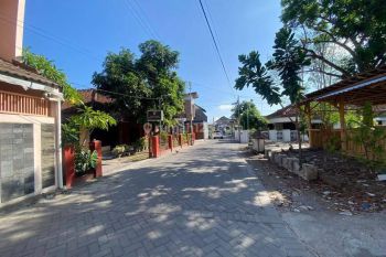 15 Menit Malioboro Jogja, Tanah Prawirotaman, Cocok Guest House