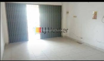 Ruko 2 lantai di Harapan Mulya Patung Rusa Tarumajaya Bekasi