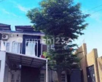 Rumah Disewa di Antapani Bandung Kota