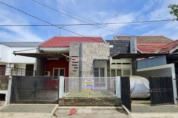 RUMAH DI BSD SEKTOR 1.4 GRIYA LOKA