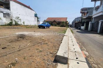 Tanah Kota Malang 4 Jutaan Cocok Hunian Dekat Kampus Um 2