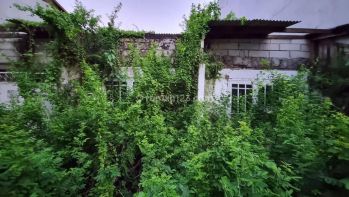 Dijual Tanah di Pluit Putra 200 SHM