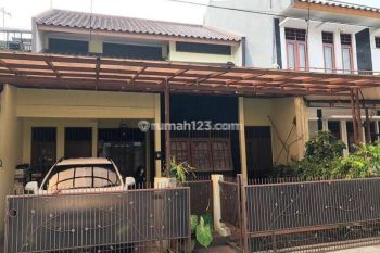 Rumah Di Bintaro Jaya Sektor 2 Tangerang Selatan