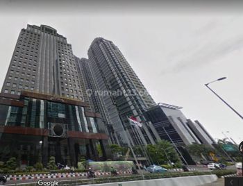 Sewa Kantor Artha Graha 70 M2 Bare Sudirman Scbd Jakarta Selatan