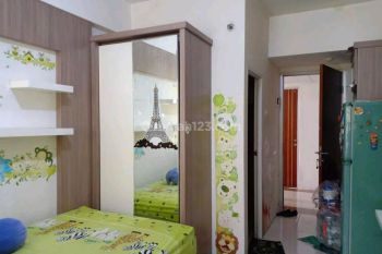 Apartement Murah Puncak Kertajaya Surabaya Siap Huni Lie.a087