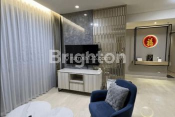 FURNISHED THE GALAXY RESIDENCE ELITZ CONNECT GALAXY MALL SURABAYA TIMUR