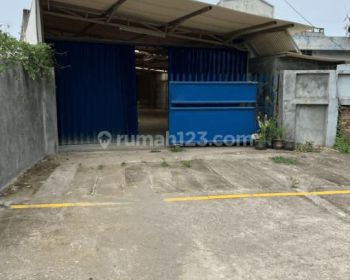 Workshop di Cikarang, Bekasi 229,5 M Bagus
