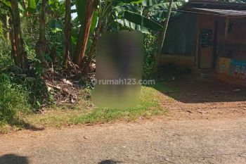 Jual Tanah Perumahan Bumi Puspitek Asri, Bagus