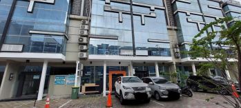 DIJUAL RUKO MURAH BUNCIT BUSINNES CENTER JAKARTA SELATAN CASH ONLY