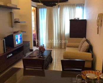 For Sale Apartment Galeri Ciumbuleuit 1 Full Furnished Siap Huni