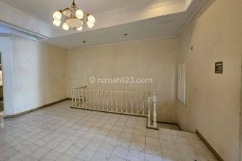 P Aw Disewakan Rumah 9x25 Cluster Walet Permai Pik