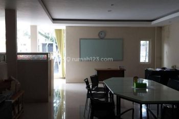 Ruko DI Puri Niaga Araya, Kawasan Bisnis Di Perumahan Elite Araya, Sangat Cocok