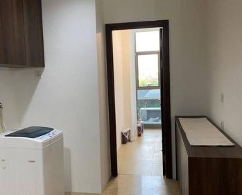 Disewakan Apartment L'avenue North Lantai 2 Luas 109.34 sqm