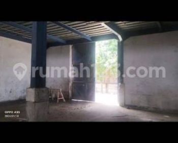 Gudang Legok Parung Panjang Tangerang Akses Cont. 40 , Office, Area Parkir