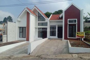 Dijual Rumah Murah di Cimahi Bisa Kridit Tanpa Bank