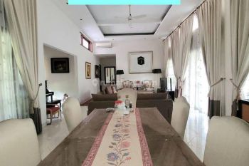 Rumah Mewah Dijual 1 Lantai di Sektor 9 Bintaro Jaya Gb 11511