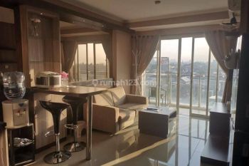 Apartemen Cantik Full Furnished Gateway Pasteur 2 Br Apartment