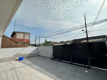 Gudang di Jual Di Tarumajaya Bekasi