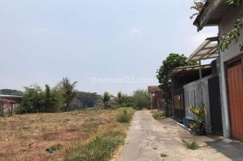 Tanah Harga Murah, Akses Mudah, Siap Bangun, Area Pakis, Malang