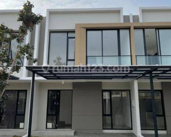 Disewa Rumah Pik 2 Cluster California Uk6x10m2 At Jakarta Utara