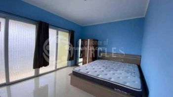 Cukup Bawa Koper Dan Huni Rumah Furnish Ini di Cigadung Greenland