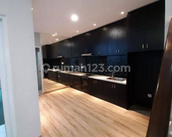 Rumah Cluster Riviera Paramount semi Funished lokasi terbaik