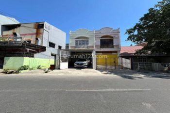 Disewakan Ruko 2 Lantai Jl. G. Nona Makassar