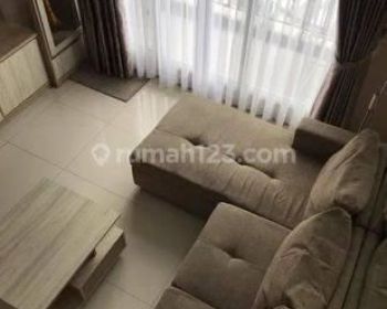 Disewakan Cepat Apartemen Furnished Ada Mezanine Di Galeri Ciumbuleuit Kamar 2
