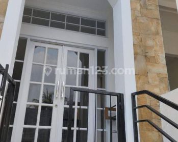 Disewakan rumah termurah Di Citra Gran Cibubur bekasi