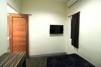 Kos Eksklusif 8 Kamar dekat Jalan Seturan Raya