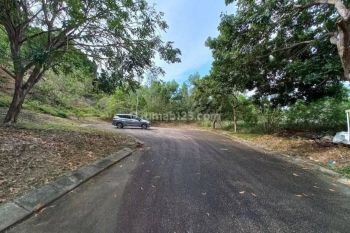 Kavling Sukajadi Cluster Paradise Harga dibawah pasar