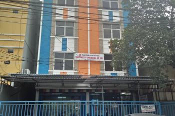 Sale Rumah Kosan: Kost Mabes