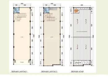 Ruko No 5 2lt Industrial Park
