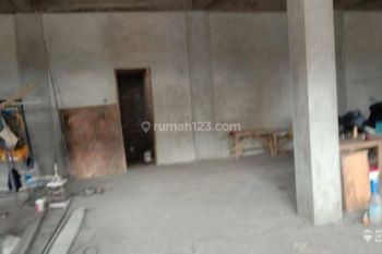 Ruko Baru Disewakan, di Canggu