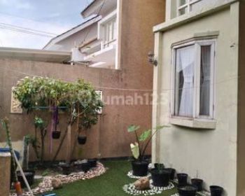 Rumah Minimalis Taman Wisata Regency Full Furnish Wiyung Sby [35]