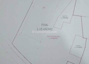 DiJual Gudang ada 3 unit Lokasi gemalapik. Cikarang Selatan