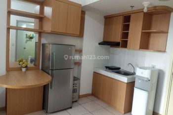 Disewakan Apartemen M-Town Summarecon - Gading Serpong