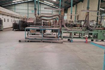 Gudang di Semarang Sewa/ Jual 14450 m Bagus