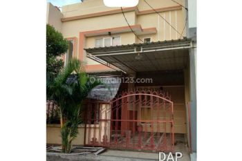 Sewa Rumah Kedung Anyar Surabaya Siap Kpr Dkt Tunjungan Embong Malang SHM