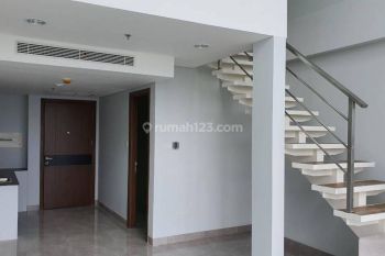 Office apartment soho @ the Smith, Alam Sutera