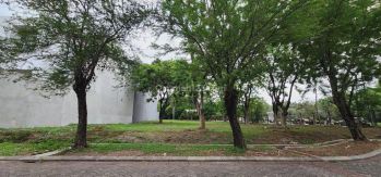 Dijual Kavling Hook di Pinisi Pik Uk 25x30,8m, Utara barat, Ppjb