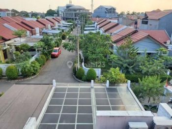 Rumah Dijual di Antapani Bandung Kota Jawa Barat