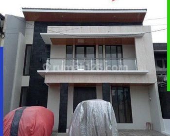 Top Price Rumah Lebar Baru 2 Lt Di Bandung Cikutra Itenas 128B1