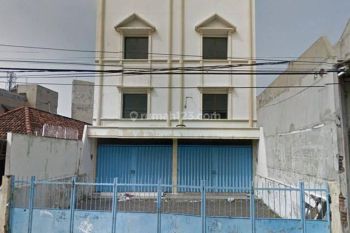 Ruko Raya Kenjeran Ruko Siap Pakai. Hadap Jalan Kembar