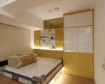 thumbnail-disewaka-apartment-tokyo-riverside-pik2-1br-bagus-furnished-2