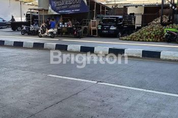 DI  TANAH DI JAKARTA SELATAN