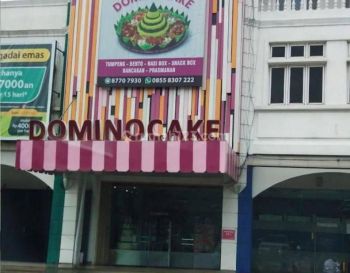 Dpc Realty, Ruko Strategis Pinggir Jalan, Bekasi