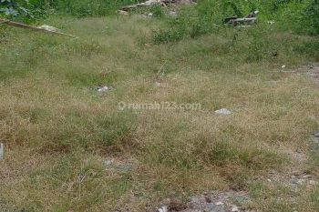 Di kontrakkan Tanah di Jl tukad unda 585 m²