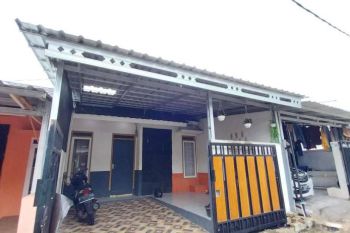 Rumah murah siap huni fasilitas terbaik di ciandam kota sukabumi